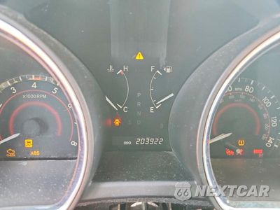 Zdjęcie 9 z 13 samochodu: 2010 TOYOTA HIGHLANDER LIMITED VIN:5TDYK3EH1AS008166 - miniatura