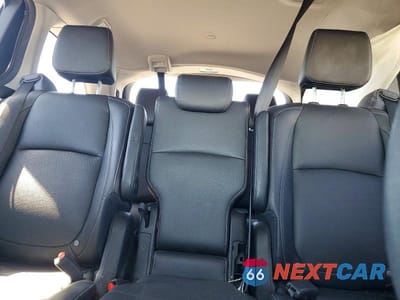 Zdjęcie 10 z 13 samochodu: 2023 HONDA ODYSSEY EXL VIN:5FNRL6H65PB059759 - miniatura