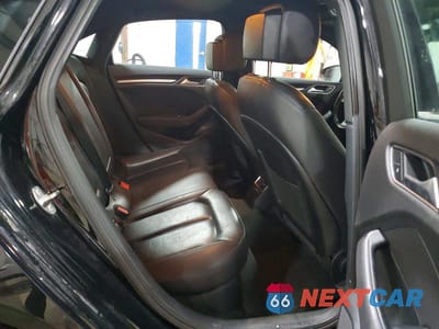Zdjęcie 10 z 13 samochodu: 2017 AUDI A3 PREMIUM VIN:WAUB8GFF3H1046804 - miniatura