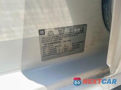 Zdjęcie 10 z 14 samochodu: 2015 GMC SIERRA K2500 DENALI VIN:1GT120E85FF601018 - miniatura