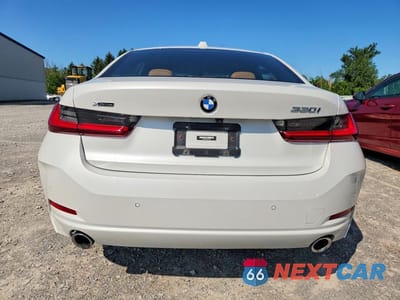 Zdjęcie 6 z 12 samochodu: 2023 BMW 330XI VIN:3MW89FF09P8D31448 - miniatura