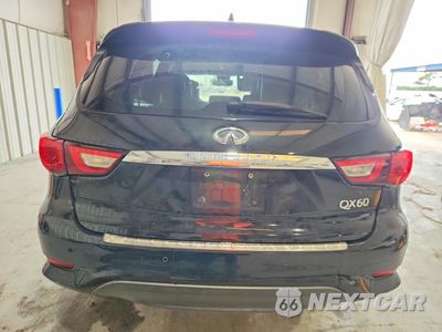 Zdjęcie 6 z 14 samochodu: 2016 INFINITI QX60 BASE VIN:5N1AL0MN3GC514964 - miniatura