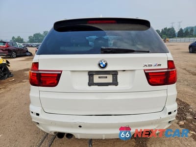 Zdjęcie 6 z 13 samochodu: 2012 BMW X5 M VIN:5YMGY0C54CLK27295 - miniatura