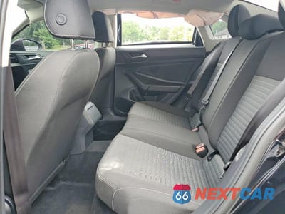 Zdjęcie 10 z 12 samochodu: 2025 VOLKSWAGEN JETTA S VIN:3VW5X7BU1SM033788 - miniatura