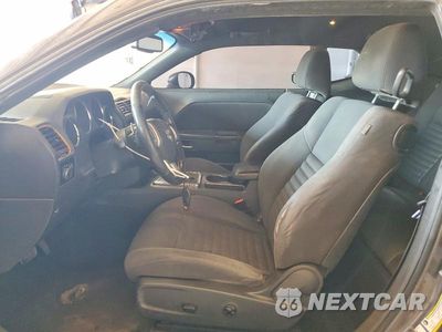 Zdjęcie 7 z 13 samochodu: 2013 DODGE CHALLENGER SXT VIN:2C3CDYAG4DH679398 - miniatura