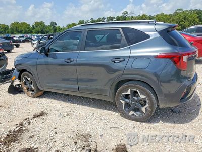 Drugie zdjęcie samochodu z przodu: 2024 KIA SELTOS EX VIN:KNDER2AA1R7471223 - miniatura