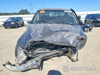 Piąte zdjęcie samochodu w środku: 2002 DODGE RAM 1500 VIN:3B7HU18Z42G111682 - miniatura