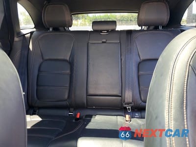 Zdjęcie 10 z 13 samochodu: 2018 JAGUAR F-PACE PRESTIGE VIN:SADCK2GX5JA329878 - miniatura