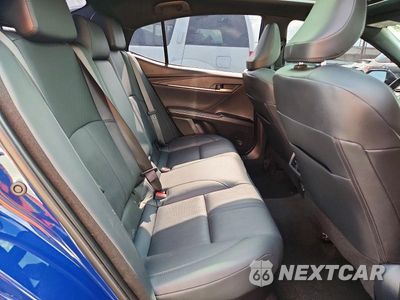 Zdjęcie 10 z 12 samochodu: 2025 TOYOTA CAMRY XSE VIN:4T1DBADK9SU015391 - miniatura