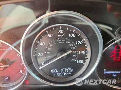 Zdjęcie 9 z 13 samochodu: 2014 MAZDA CX-5 GT VIN:JM3KE4DY6E0343119 - miniatura