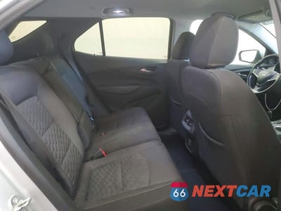 Zdjęcie 11 z 13 samochodu: 2020 CHEVROLET EQUINOX LT VIN:3GNAXJEV6LS503109 - miniatura
