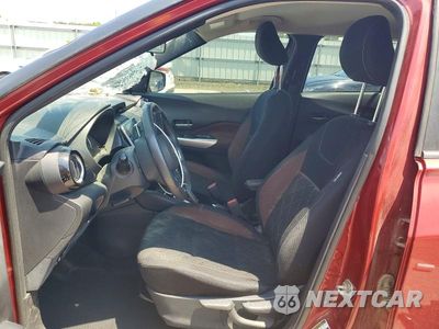 Zdjęcie 7 z 13 samochodu: 2020 NISSAN KICKS SR VIN:3N1CP5DV9LL541506 - miniatura