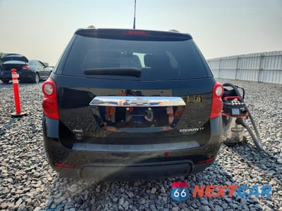 Zdjęcie 6 z 13 samochodu: 2011 CHEVROLET EQUINOX LT VIN:2CNFLEEC1B6296394 - miniatura