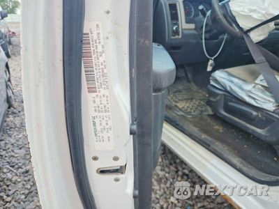 Zdjęcie 12 z 12 samochodu: 2011 DODGE RAM 1500 VIN:3D7JB1ET8BG638458 - miniatura