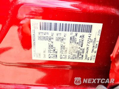 Zdjęcie 14 z 14 samochodu: 2023 NISSAN ROGUE S VIN:5N1BT3AA3PC737142 - miniatura