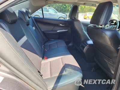 Zdjęcie 10 z 12 samochodu: 2014 TOYOTA CAMRY SE VIN:4T1BF1FK7EU830170 - miniatura