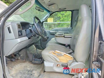Zdjęcie 7 z 12 samochodu: 2004 FORD F250 SUPER DUTY VIN:1FTNX21L34EA60708 - miniatura