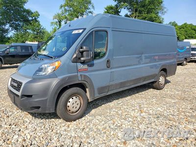 2020 RAM PROMASTER 3500 DELIVERY VAN 3C6URVJG8LE140591 - główne zdjęcie licytacji z USA - miniatura