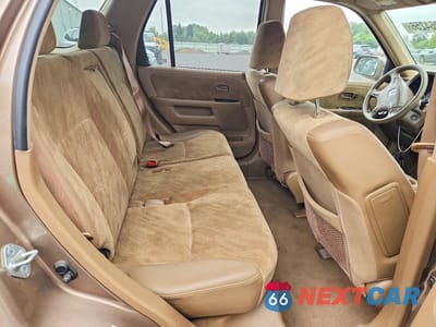 Zdjęcie 10 z 12 samochodu: 2004 HONDA CR-V EX VIN:JHLRD78804C052623 - miniatura