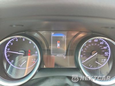 Zdjęcie 9 z 13 samochodu: 2020 TOYOTA CAMRY SE VIN:4T1G11AK7LU370985 - miniatura