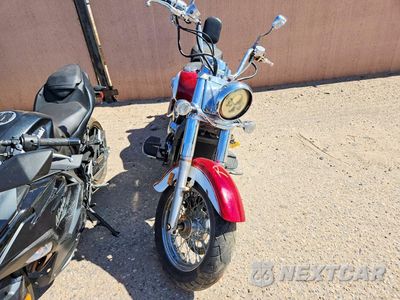Drugie zdjęcie samochodu z przodu: 2008 KAWASAKI VN1500 N1 VIN:JKBVNAN138A032919 - miniatura