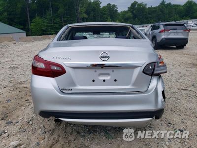 Zdjęcie 6 z 12 samochodu: 2018 NISSAN ALTIMA 2.5 S VIN:1N4AL3AP6JC239602 - miniatura