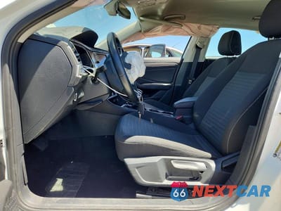 Zdjęcie 7 z 12 samochodu: 2024 VOLKSWAGEN JETTA S VIN:3VW5M7BU8RM044158 - miniatura
