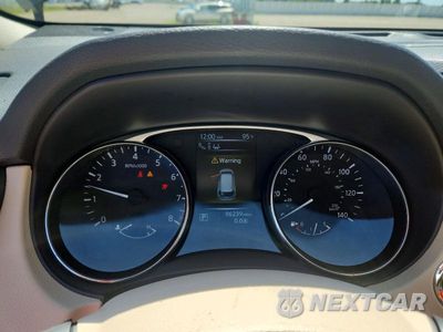 Zdjęcie 9 z 13 samochodu: 2015 NISSAN ROGUE SL VIN:5N1AT2MV8FC755509 - miniatura