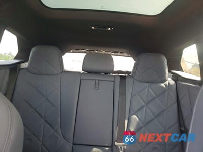 Zdjęcie 10 z 13 samochodu: 2023 BMW IX XDRIVE50 VIN:WB523CF04PCM48299 - miniatura