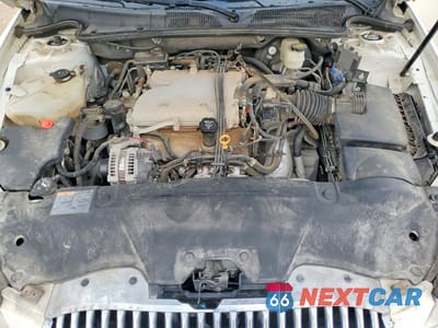 Zdjęcie 11 z 12 samochodu: 2011 BUICK LUCERNE CXL VIN:1G4HC5EM6BU152374 - miniatura