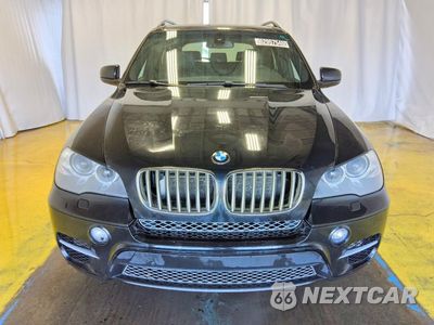 Piąte zdjęcie samochodu w środku: 2012 BMW X5 XDRIVE50I VIN:5UXZV8C59CL425037 - miniatura