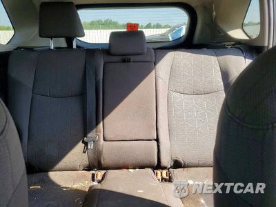 Zdjęcie 10 z 14 samochodu: 2021 TOYOTA RAV4 XLE VIN:2T3W1RFV4MC096233 - miniatura