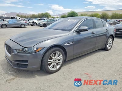 2017 JAGUAR XE PREMIUM SAJAD4BG5HA958777 - główne zdjęcie licytacji z USA - miniatura