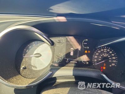 Zdjęcie 9 z 13 samochodu: 2020 TOYOTA SEQUOIA PLATINUM VIN:5TDYY5G12LS074500 - miniatura