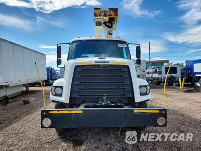 Zdjęcie 9 z 10 samochodu: 2013 FREIGHTLINER 108SD VIN:1FVAG0BS1DHFG1879 - miniatura