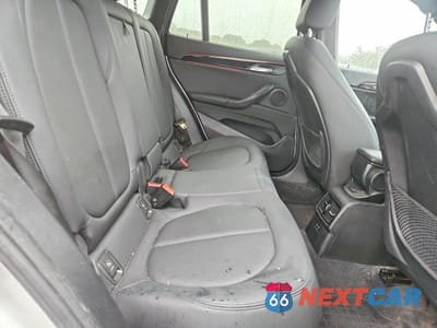 Zdjęcie 11 z 13 samochodu: 2021 BMW X1 XDRIVE28I VIN:WBXJG9C06M5S54128 - miniatura