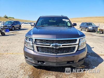Piąte zdjęcie samochodu w środku: 2016 CHEVROLET SUBURBAN K1500 LT VIN:1GNSKHKC7GR370464 - miniatura