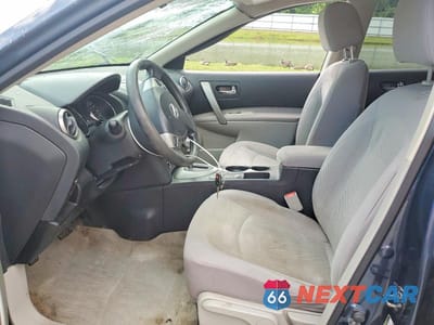 Zdjęcie 7 z 14 samochodu: 2012 NISSAN ROGUE S VIN:JN8AS5MV9CW416622 - miniatura