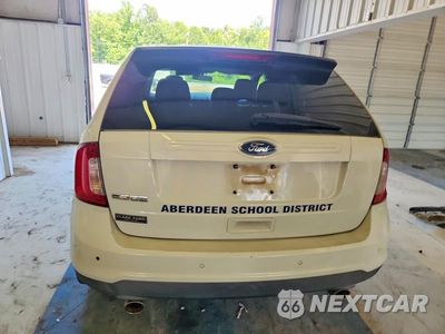 Zdjęcie 6 z 13 samochodu: 2011 FORD EDGE SE VIN:2FMDK3GC5BBB64922 - miniatura