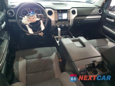 Zdjęcie 8 z 12 samochodu: 2016 TOYOTA TUNDRA SR5 VIN:5TFUY5F1XGX576235 - miniatura