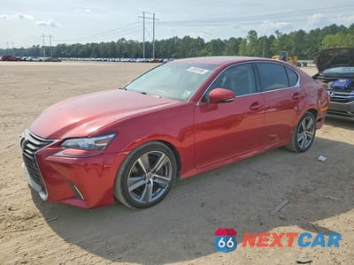 2016 LEXUS GS 350 BASE JTHBZ1BL6GA004892 - główne zdjęcie licytacji z USA - miniatura
