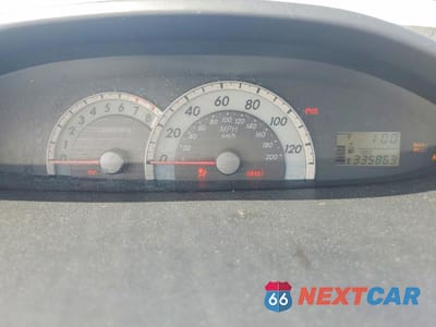 Zdjęcie 9 z 13 samochodu: 2008 TOYOTA YARIS BASE VIN:JTDBT923681212287 - miniatura