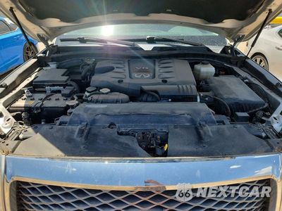 Zdjęcie 12 z 14 samochodu: 2022 INFINITI QX80 LUXE VIN:JN8AZ2AE6N9291269 - miniatura