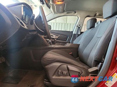 Zdjęcie 7 z 12 samochodu: 2010 GMC TERRAIN SLE VIN:2CTALBEW2A6327212 - miniatura