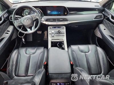 Zdjęcie 15 z 26 samochodu: 2022 HYUNDAI PALISADE CALLIGRAPHY VIN:KM8R74HE2NU366290 - miniatura