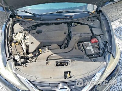 Zdjęcie 11 z 13 samochodu: 2018 NISSAN ALTIMA 2.5 SL VIN:1N4AL3AP9JC158769 - miniatura