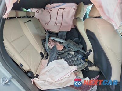 Zdjęcie 11 z 13 samochodu: 2025 BMW X1 XDRIVE28I VIN:WBX73EF01S5034287 - miniatura