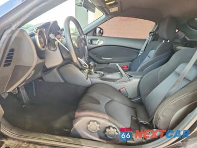 Zdjęcie 7 z 12 samochodu: 2010 NISSAN 370Z BASE VIN:JN1AZ4EH7AM500198 - miniatura