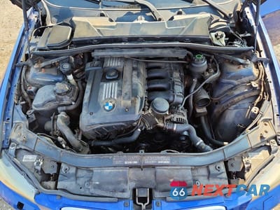Zdjęcie 11 z 13 samochodu: 2010 BMW 328 XI SULEV VIN:WBAPK5C50AA646435 - miniatura
