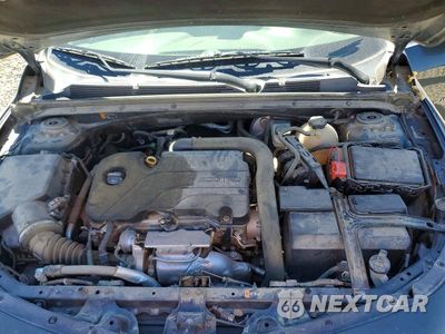 Zdjęcie 11 z 12 samochodu: 2018 CHEVROLET MALIBU LT VIN:1G1ZD5ST6JF223795 - miniatura